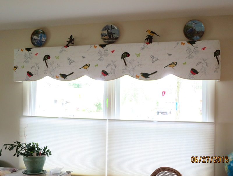 Top Down Bottom Up Hunter Douglas Duette