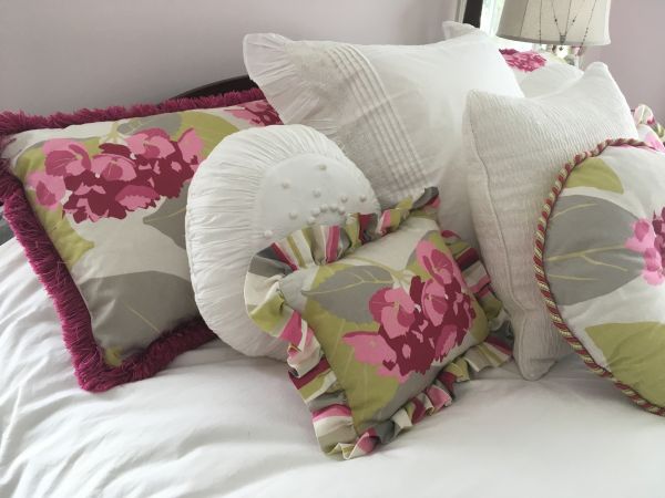Soft Furnishings