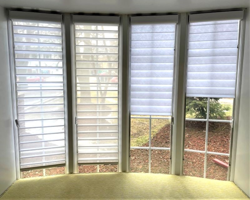 Custom Blinds and Shades