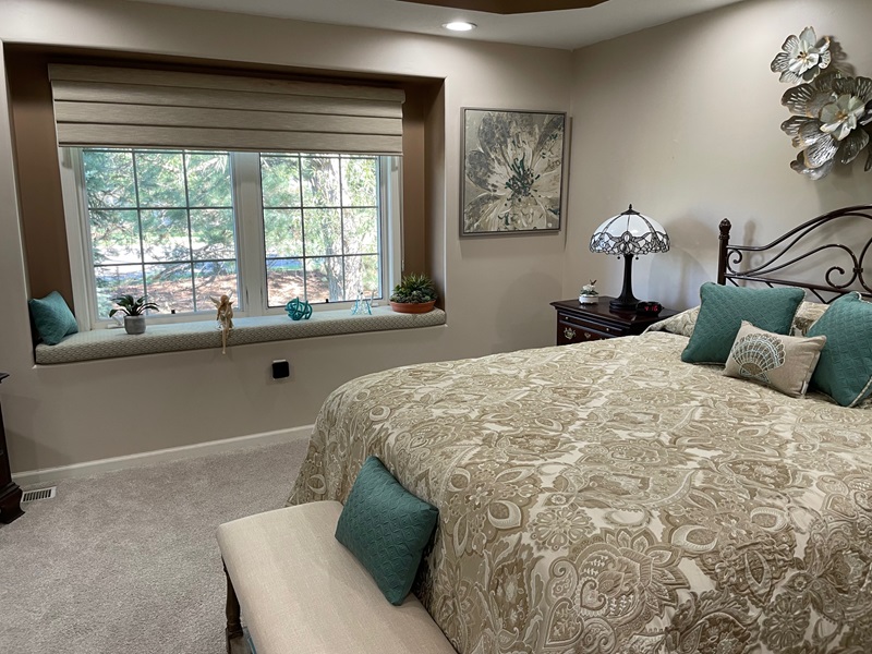 Room Redesigning and Makeovers